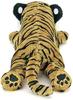 Colorata Tiger Plush Toy (Lying Down Series/Soft Touch) Realistic Camel Animal Toy Doll Gift Present Birthday (Inspected Twice) / Christmas Christmas