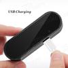 AABJB1 For Kia GT LINE Logo Ceed Kona K5 Sportage Stinger K3 K2 Emblem Car Air Outlet Aromatherapy Atmosphere Light LED Air Freshener