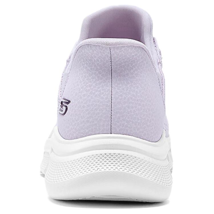 Skechers BOBS B FLEX Niedrige Freizeitschuhe Damen Lila 117303-LIL
