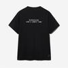 Fila Summer Graphic T shirT Fs2rsh2405x Black