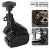Universal Car Tire Change Rod Removal Tools Insert Tire Set Manual Tire Changer Bead Breaker Garage Tools, Tyre Clamp Optional