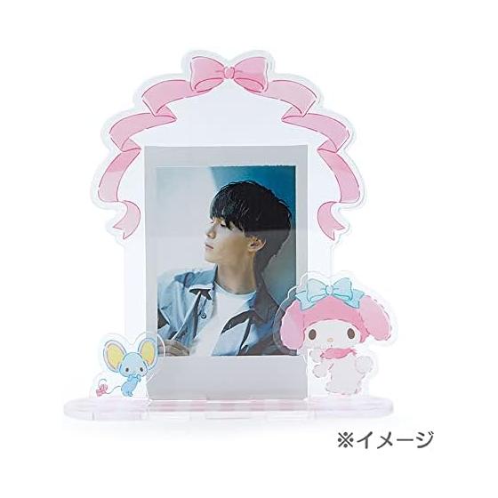 Sanrio My Melody Instax Stand (Enjoy Idol) 949485