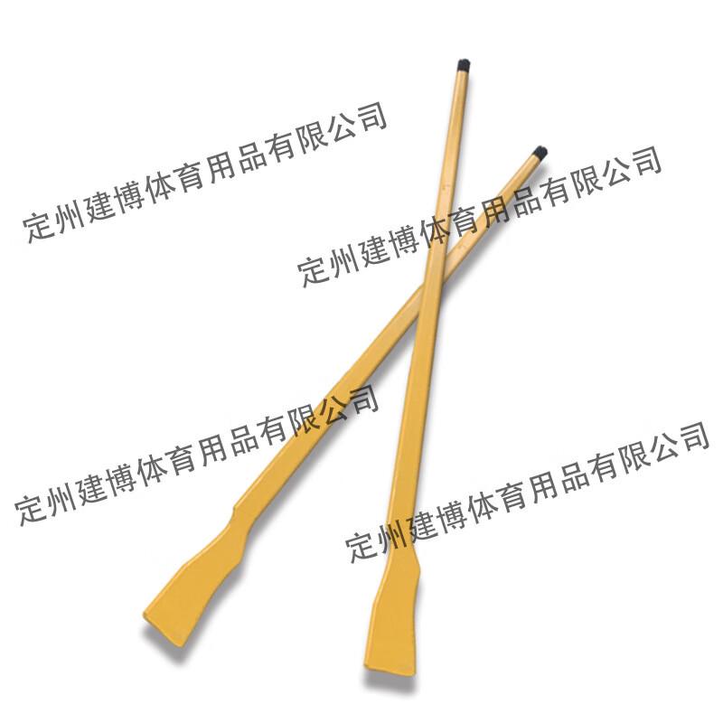Dragon Wood Training Rifle Model