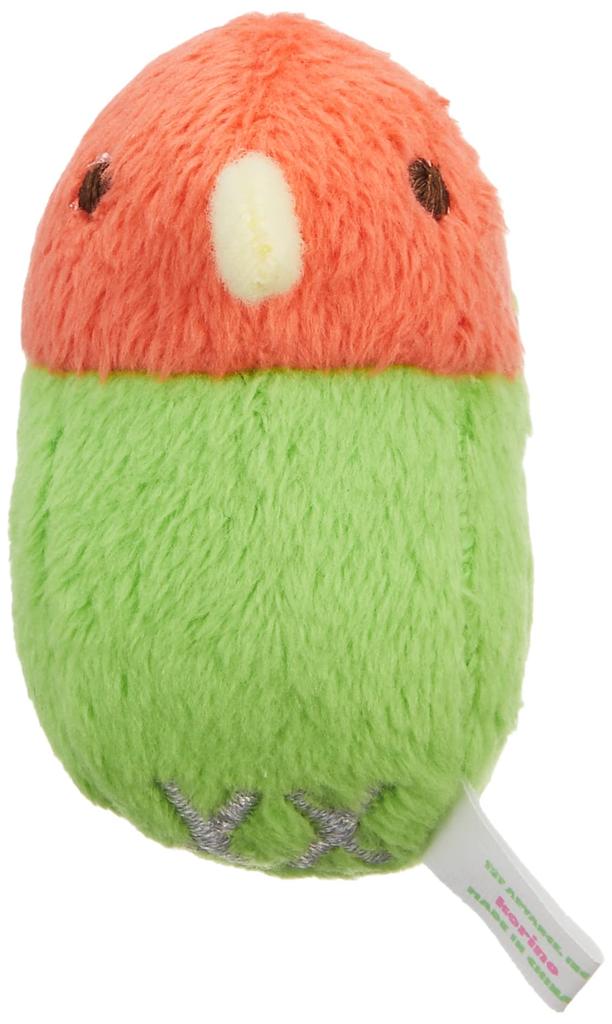cocorita Lovebird Magnet