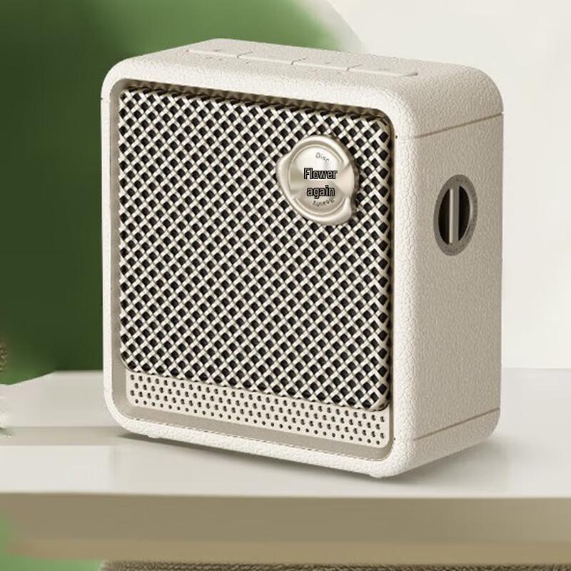 

Edifier Evo Nano Portable Bluetooth Speaker