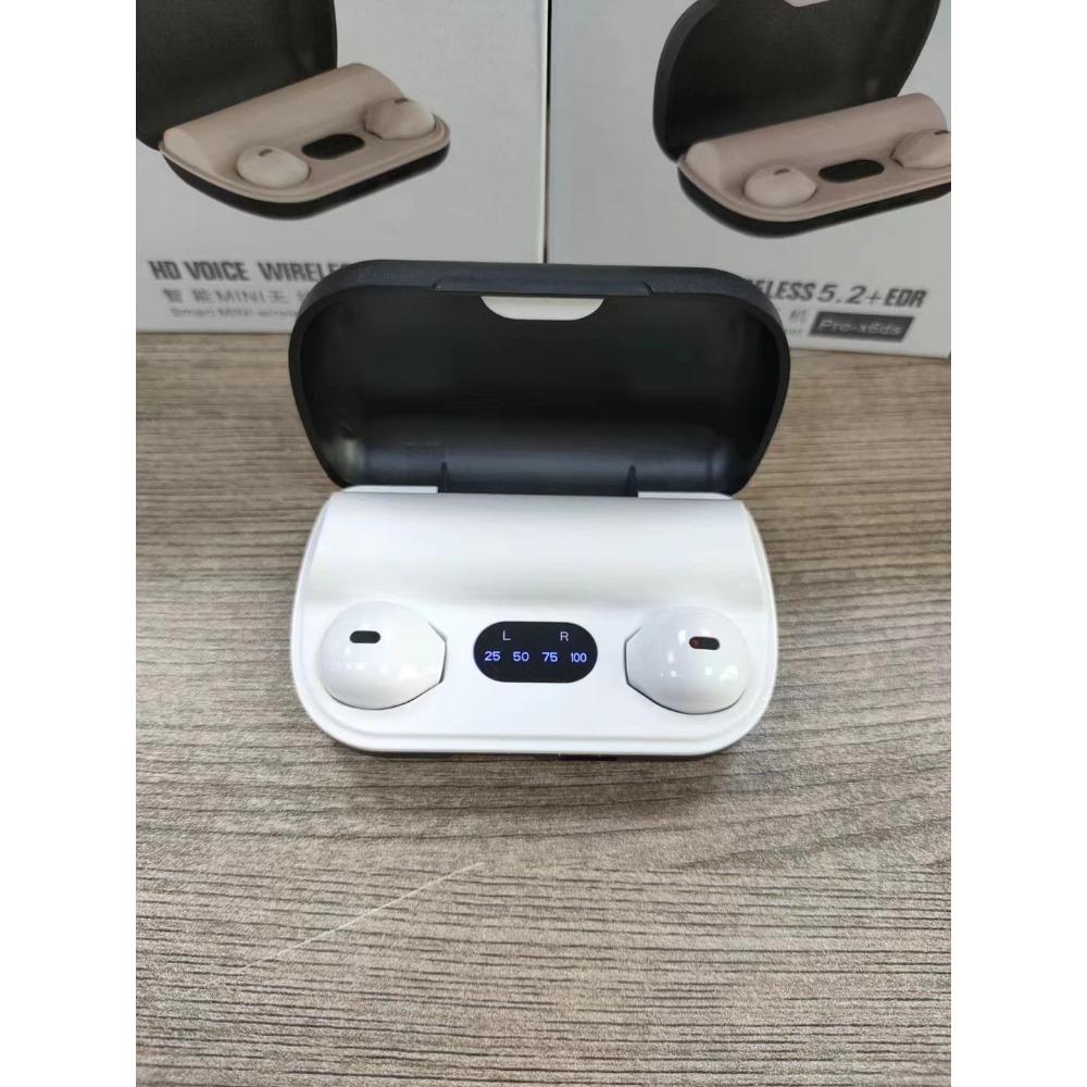 Wireless Bluetooth Creative Sleep Headphone Sports Mini Ultra Long Life Tws Bluetooth Headphone Noise Cancellation