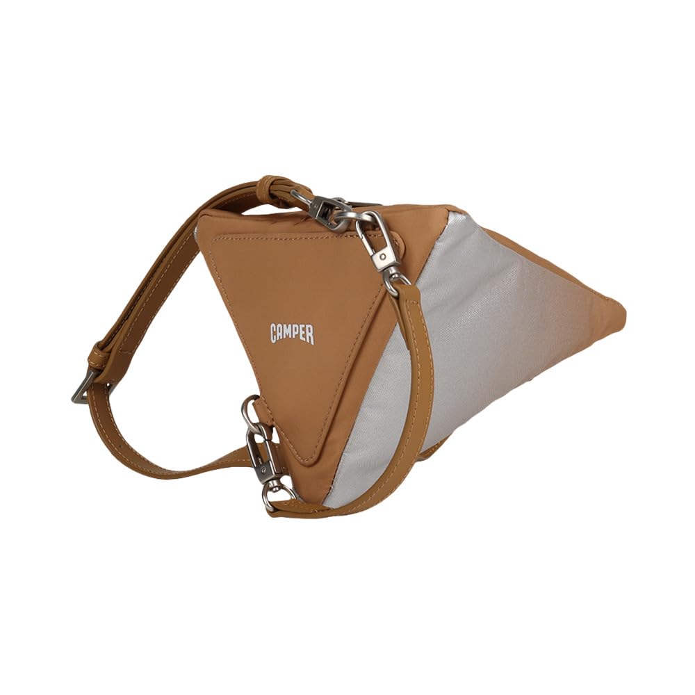 

Сумка через плечо Camper GESTALT 52812 для женщин-тыкв, Оранжевый_T39