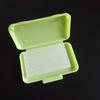 10Pcs/Set Fruit Scent Dental Orthodontic Wax for Braces Bracket Gum Irritation
