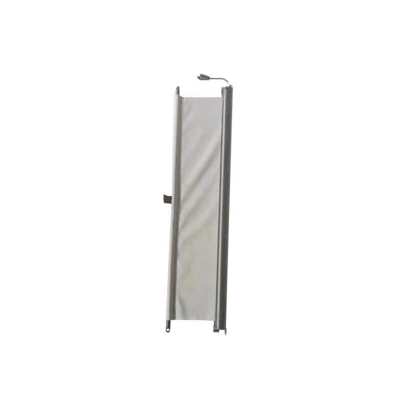 XCMG 25-Ton Crane Cab Sunshade Curtain