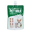 Exploration Pet Milk Eye & Joint 150ml, 10 Pieces, Korean Pet Shampoo