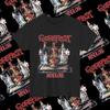 Gorefest "Mindloss" T-Shirt, Death Metal Band T-Shirt, 90er Death Metal Shirt