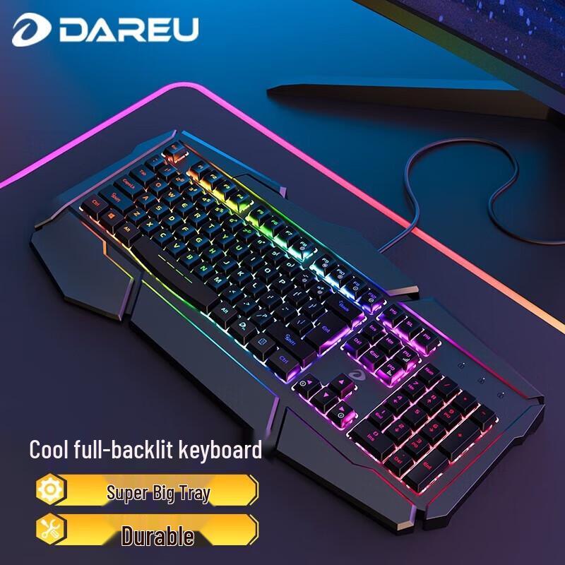

Dareu LK160 Gaming Keyboard