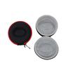 Portable EVA Watch Storage Case Travel Organizer Box Waterproof Smartwatch Bag Single Watch Container
