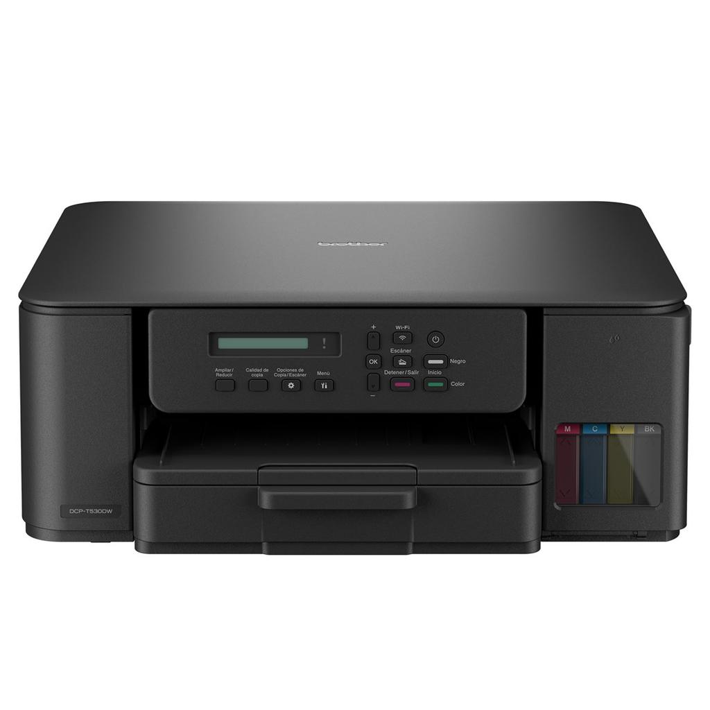 Brother DCP-T530DW multifunction printer