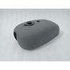 Fit For BSA A65 SPITFIRE HORNET 2 GALLON RAW STEEL PETROL FUEL GAS TANK With CAP
