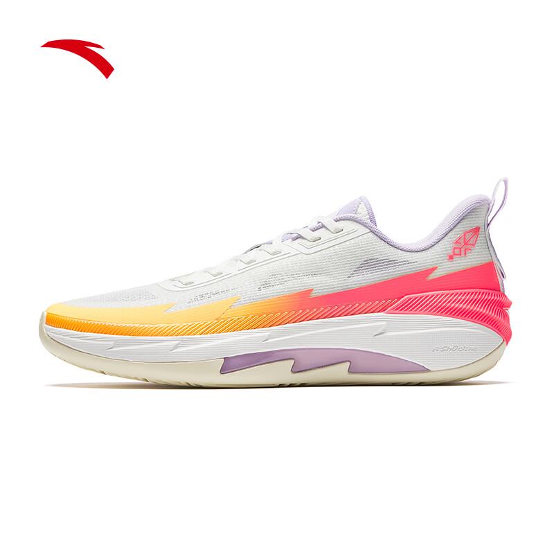 

Anta Light Cavalry 10 Men s Basketball Shoes US 10.5