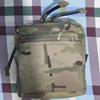 BEPAN 663 Square Tactics Miscellaneous Bag Storage Bag