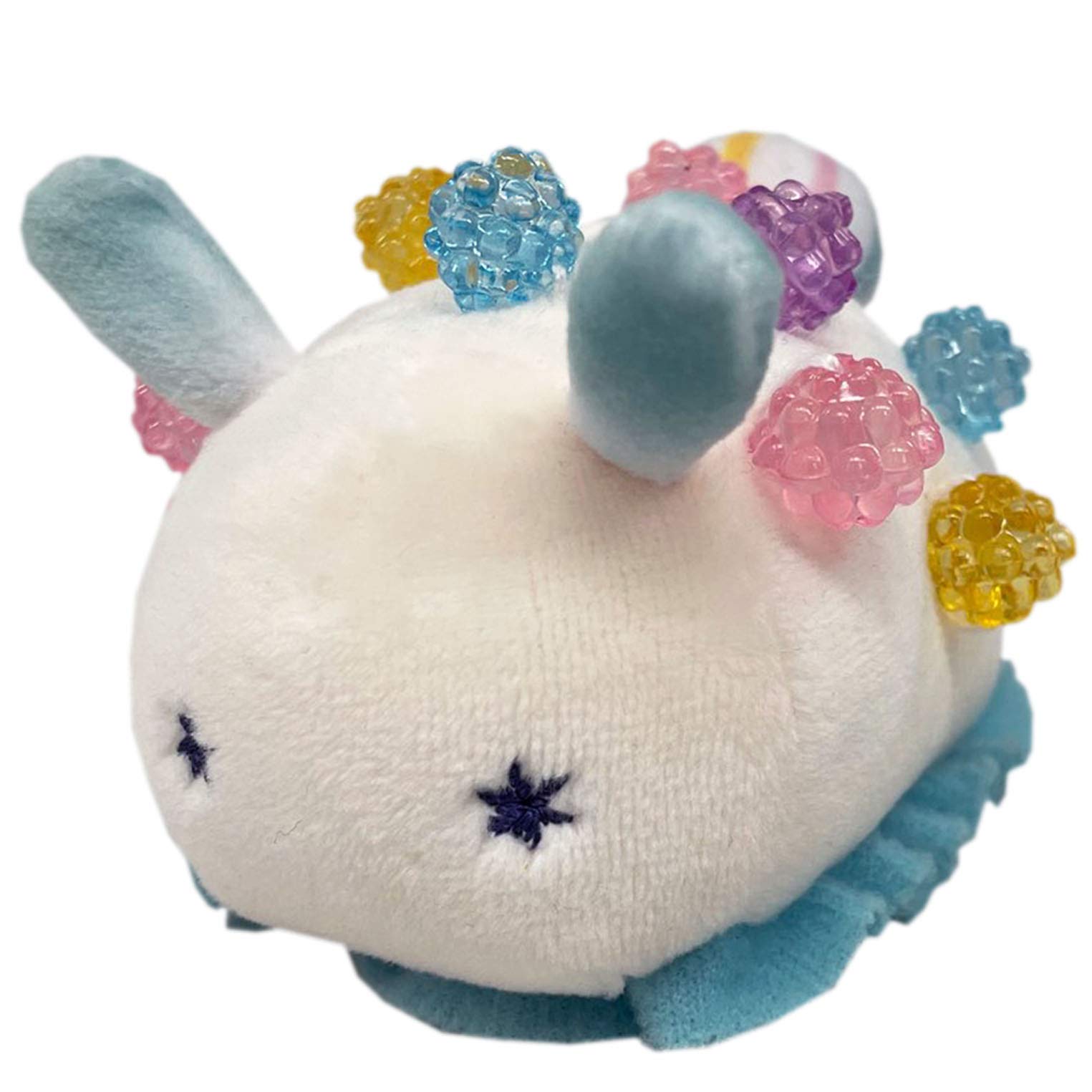 

Sanei Boeki Original Plush Yumemiushi Konpeitoumiushi W5 x D8 x Animal H5.5cm