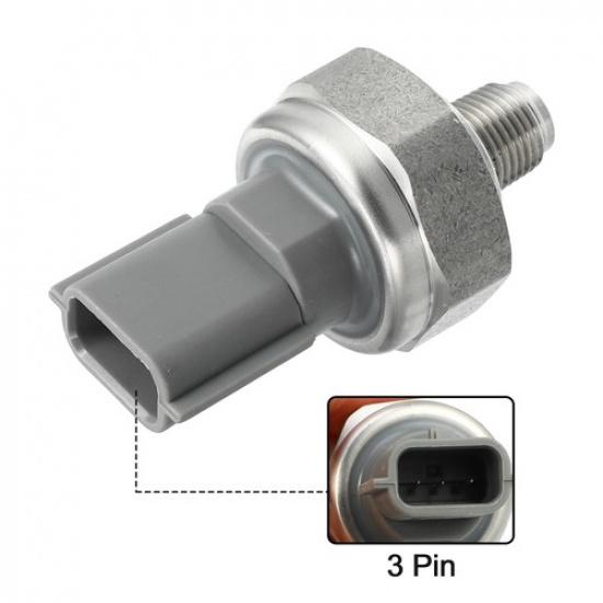 Car Oil Pressure Switch Sensor Single  for Nissan Juke Pathfinder 2013-19