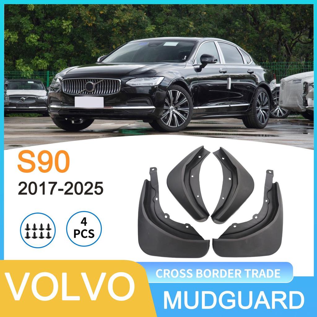 Volvo S90 2017-2025 Stänkskydd