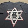 Zeldzame Siouxsie and the Banshees Band Collectie S tot 5XL T-shirt MA772