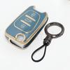 Fashion Tpu Accessorie For Hyundai I20 I30 Veloster Ix20 Car Key Case Cover For Kia Rio Sorento Ceed Sportage Soul Venga Picanto