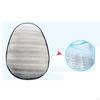 Comfort Electric Bike Seat Cushion with Sun Protection
