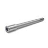 Quick Release Axle Front Wheel For Motorcycle For Kawasaki Z900 Z900RS Z900SE 2017-2025 Fork Accessories