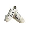 Adidas Superstar 82 White Black Snakeskin Unisex Sneakers Core-White Core-Black Cream-White IF7465