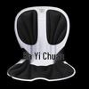 Ergonomic Office Chair Cushion & Backrest