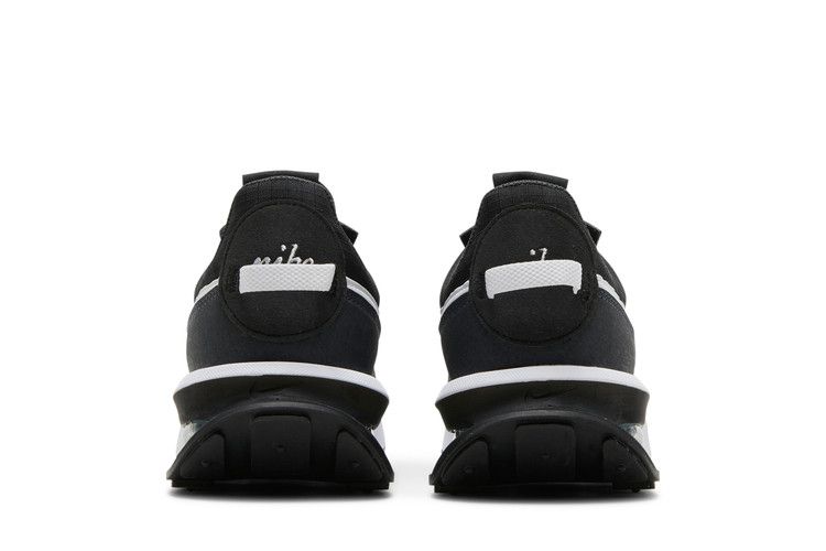 Nike Air Max Pre-Day Black White
