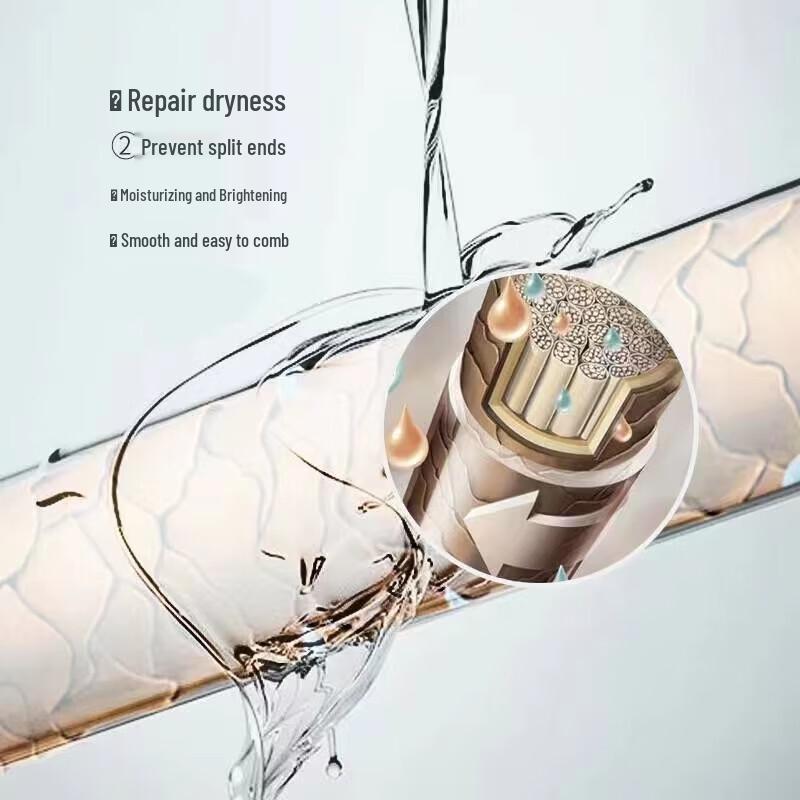 Lafang Hair Care Kit