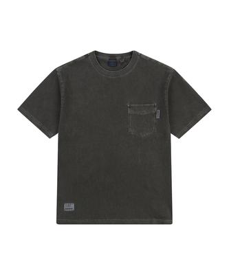 OUTDOOR PRODUCTS Pocket T-Shirts (Charcoal)