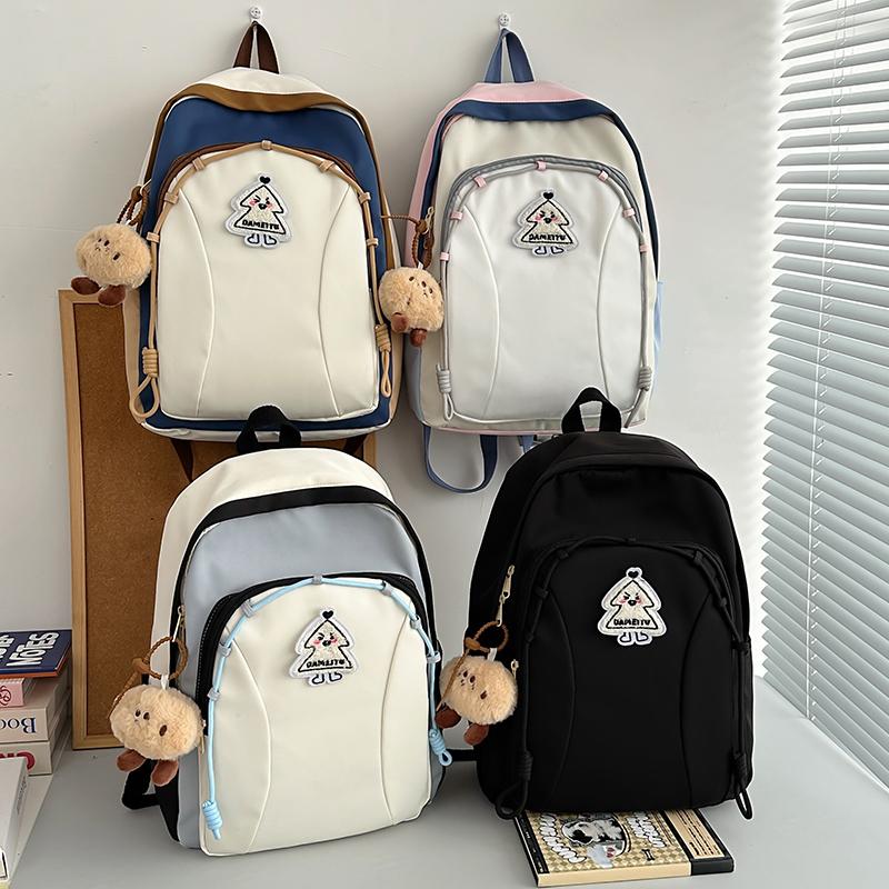 Школьный рюкзак для средней школы — фото 7