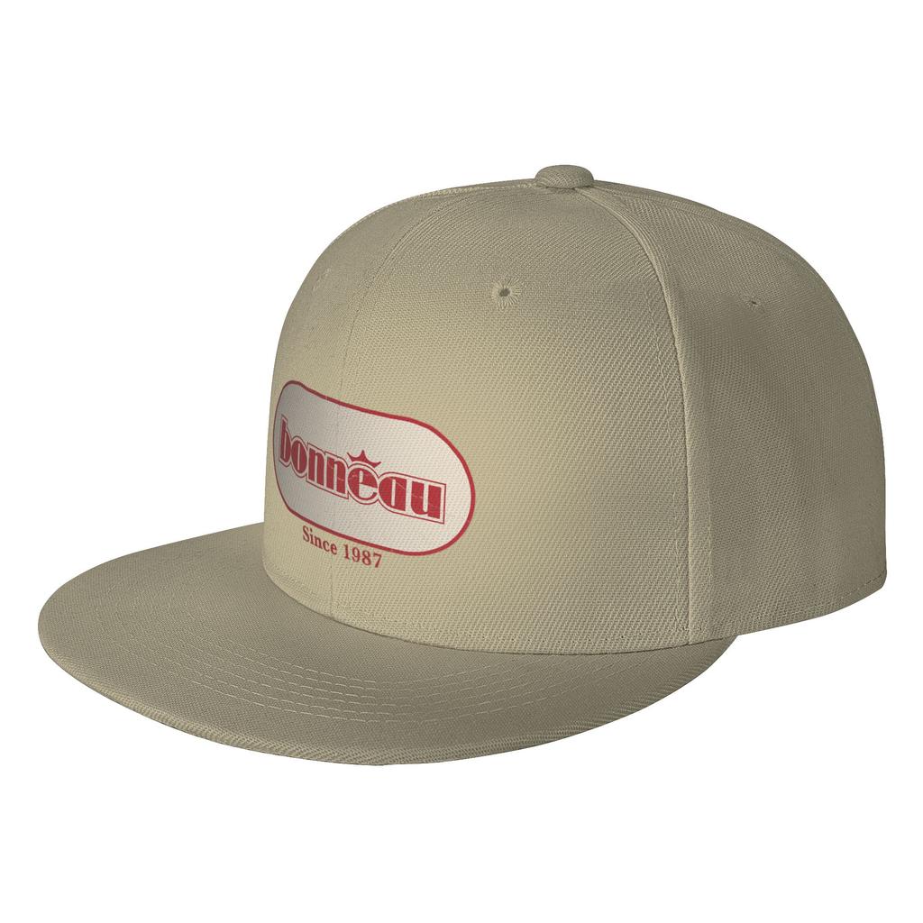 Fashion Bonneau Flat Brim Sun Hat Street Skateboarding Women Hat