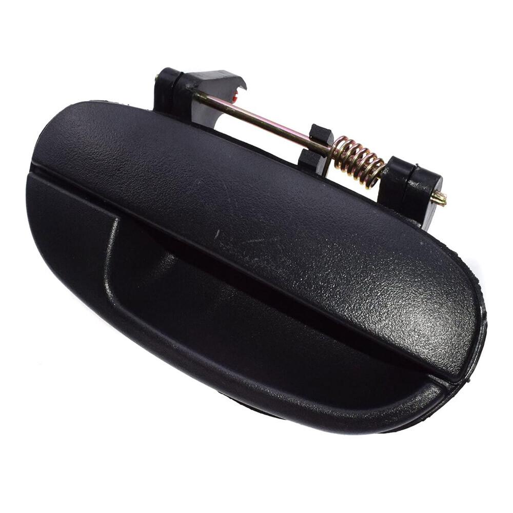 1PC Rear Right Exterior Door Handle # 96226330 for Chevrolet Lanos Daewoo Lanos