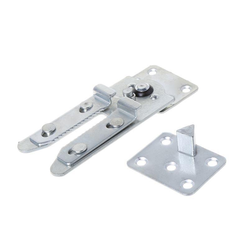 Sofa Hinge Bracket Functional Bed Holder Furniture Sectional Connector