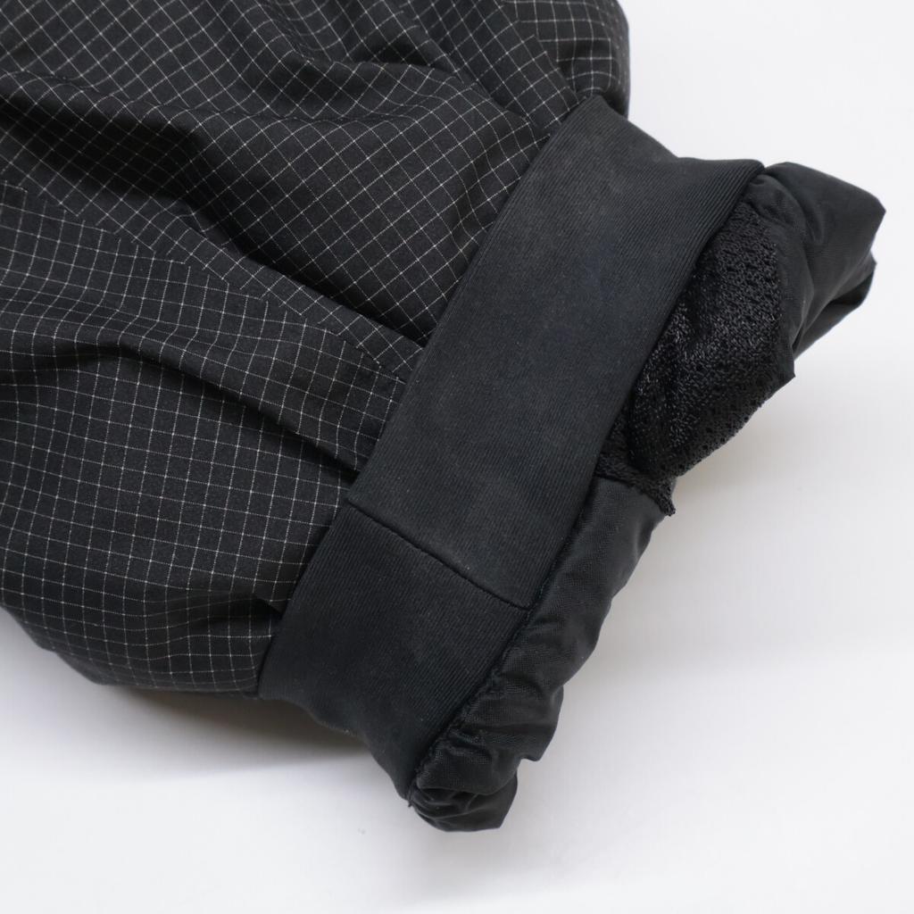 ARC'TERYX 2013 X000005340 ALPHA PARKA Jacket S blackUsed