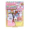 Maruka Chiikawa Muchakawa Shop Play Toy Pretend Play Ages 3 and Up 195728