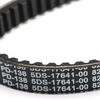 Drive Belt For Yamaha Majesty YP Maxter XQ TEO'S XN 125 150 98-02 5DS-17641-00