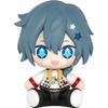 Good Smile Arts Shanghai Huggy Good Smile Ensemble Stars!! Shinomori Niki Painted Action Figure 6.5cm
