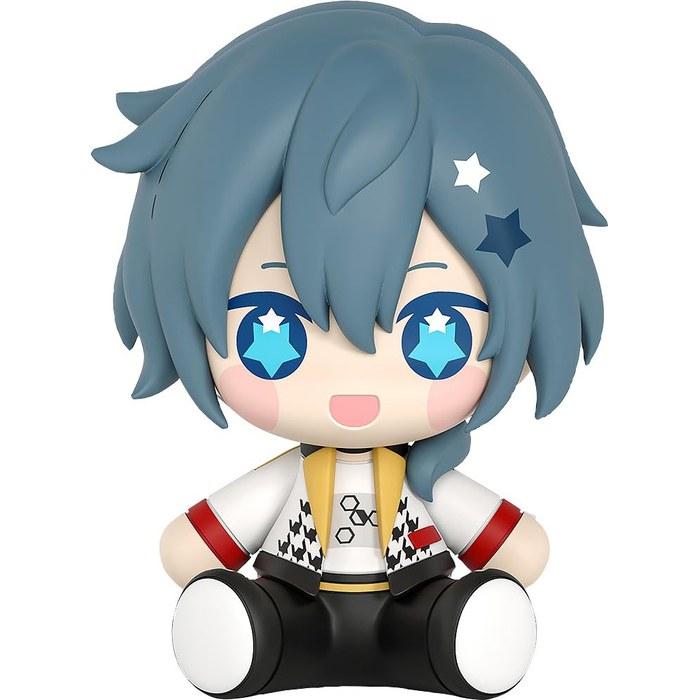 Good Smile Arts Shanghai Huggy Good Smile Ensemble Stars!! Shinomori Niki Painted Action Figure 6.5cm