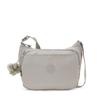 Kipling Crossbody Bag Kai Grey Gris
