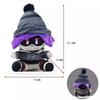 Character Plush Doll - Soft Stuffed Toy Collectible Figure, Cute Cuddly Merchandise Gift for Fans