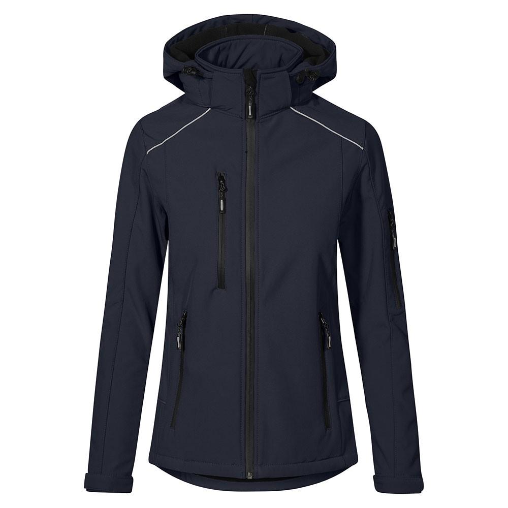 Promodoro Womens/Ladies Warm Soft Shell Jacket