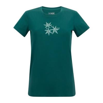 Regatta Womens/Ladies Fingal Flower T-Shirt