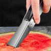 2 In 1 Watermelon Fork Slicer Cutter Easy And Efficient Watermelon Cutter Slicer Watermelon Slicer