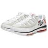 FILA Silva Trainer Mesh Fabric Sports Comfort Low Top Casual Shoes Men sneaker White F12M931102FWT