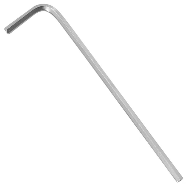 YATO Extended Hex Key Wrench