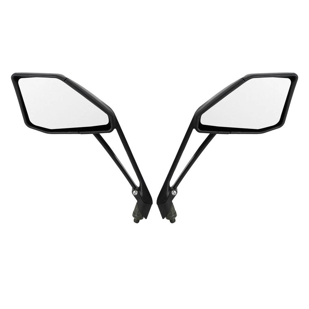 Left & Right Rearview Mirror Black Fit for Kawasaki Z 1000 Z1000 2014-2021